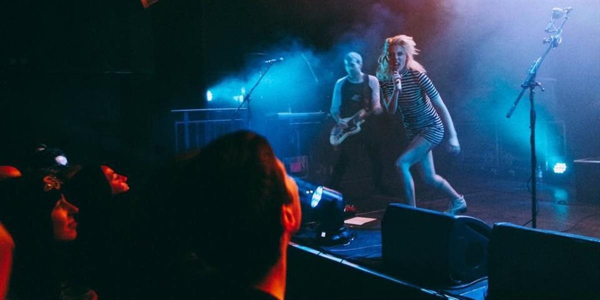 Na Pohodu prídu aj Wolf Alice