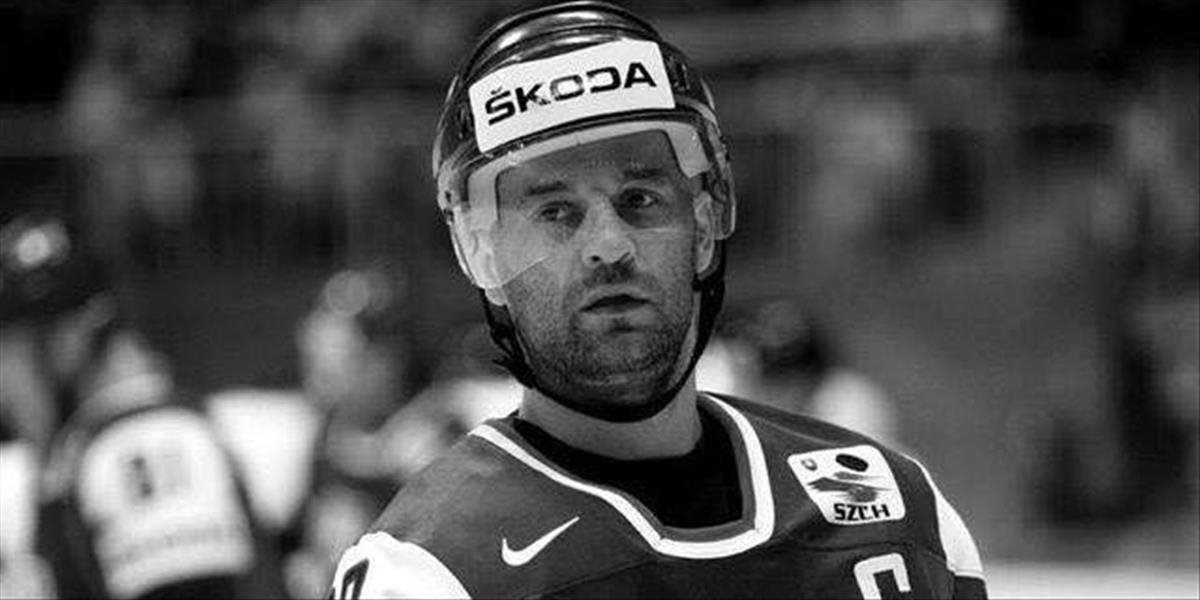 Legenda slovenského hokeja by tento týždeň oslávila 45 rokov