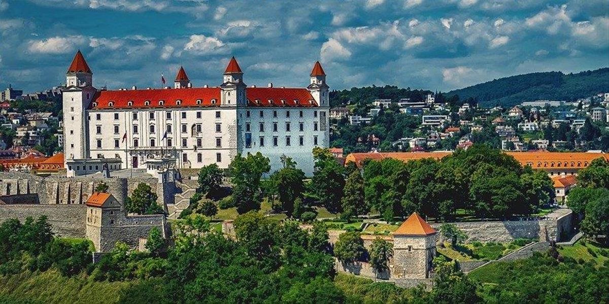 Vláda plánuje finančnú pomoc pre kultúrne centrum národného významu v Bratislave