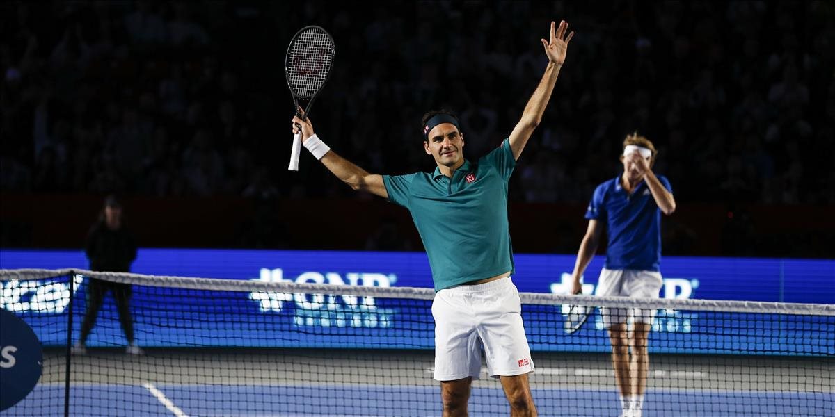 Roger Federer: Kto prekoná moje rekordy?