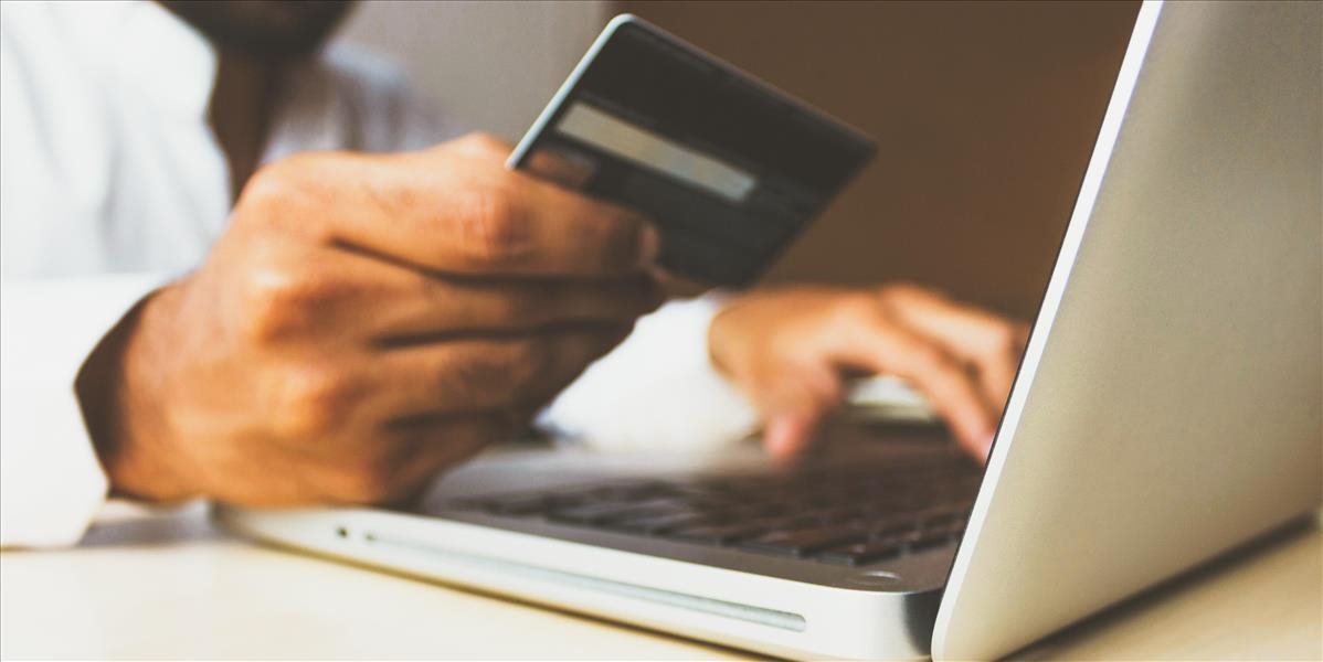 Slováci nakupujú cez internet čoraz častejšie