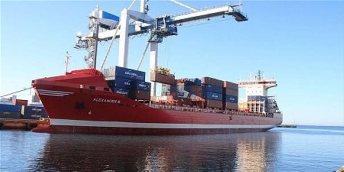 Krym uzavrel obchodné dohody s Českou republikou, Sýriou a Tureckom