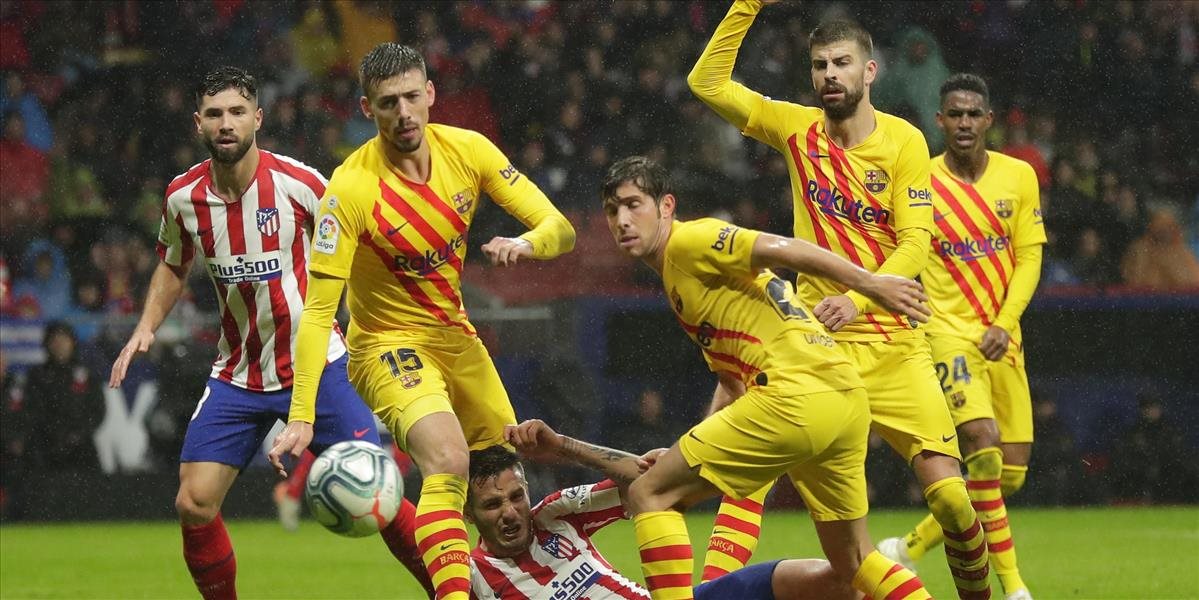 Messi v drese Barcelony opäť zažiaril