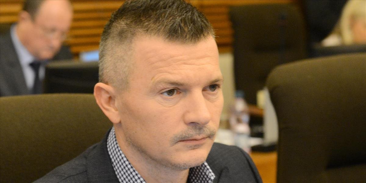 Počiatek nepoprel pravosť videa s Trnkom