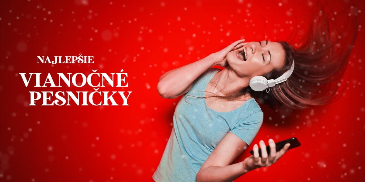 Najlepšie vianočné pesničky podľa Netky.sk