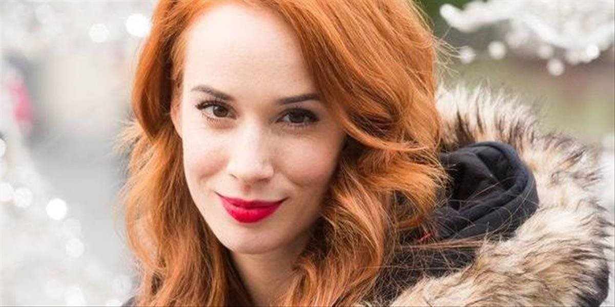 Táňa Pauhofová rada strieda žánre, no musí v tom byť nejaká harmónia a zmysel