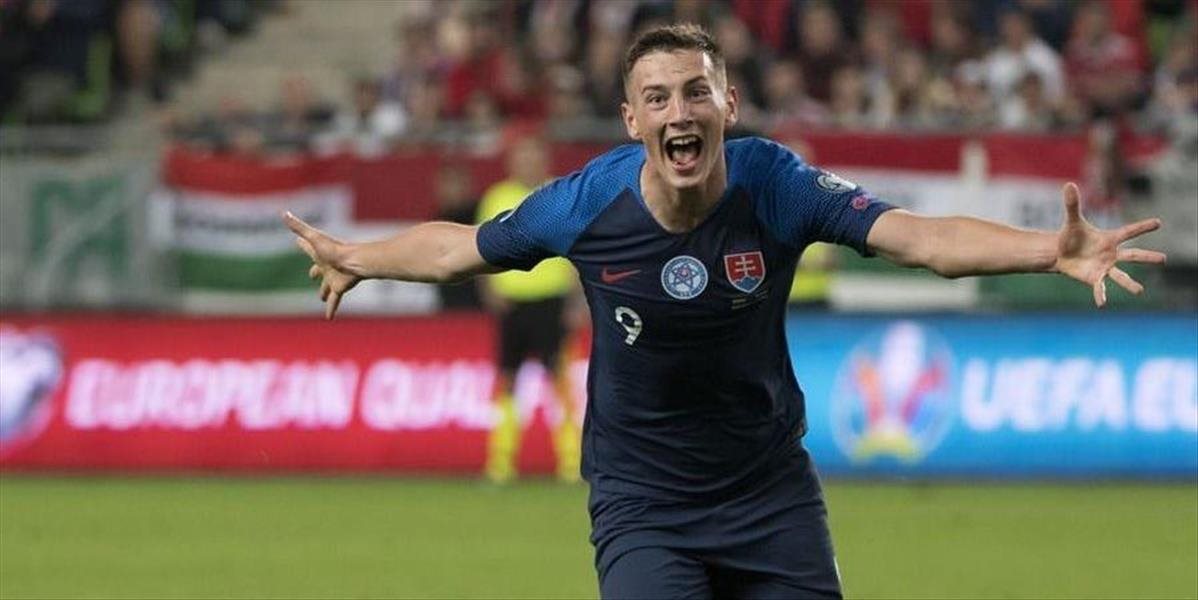 Ruský gigant má vážny záujem o Boženíkove služby