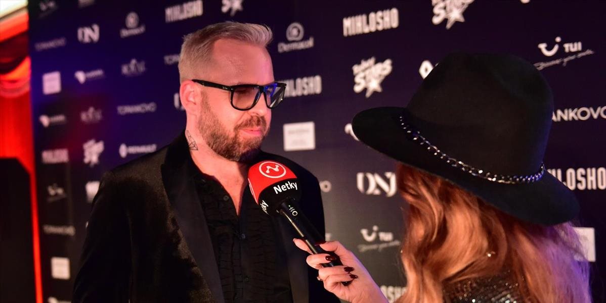 REPORTÁŽ: Fero Mikloško opäť nesklamal svojou módnou kolekciou