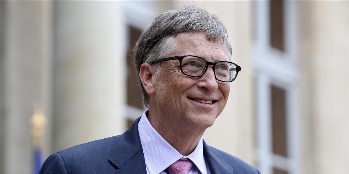 Bill Gates investoval do prelomovej solárnej technológie