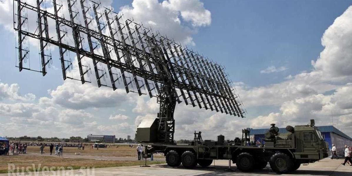 Rusko bude chránené pred útokom nepriateľa nepretržitým radarovým systémom