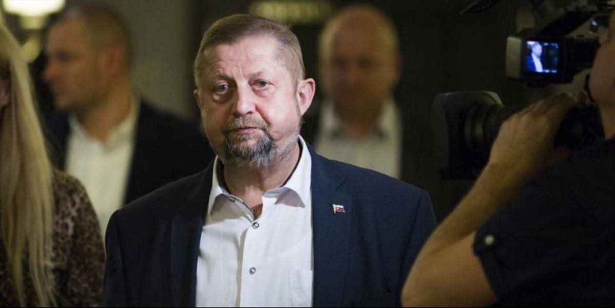 Harabin žiada Gálovu hlavu: Mal okamžite vypovedať Istanbulský dohovor