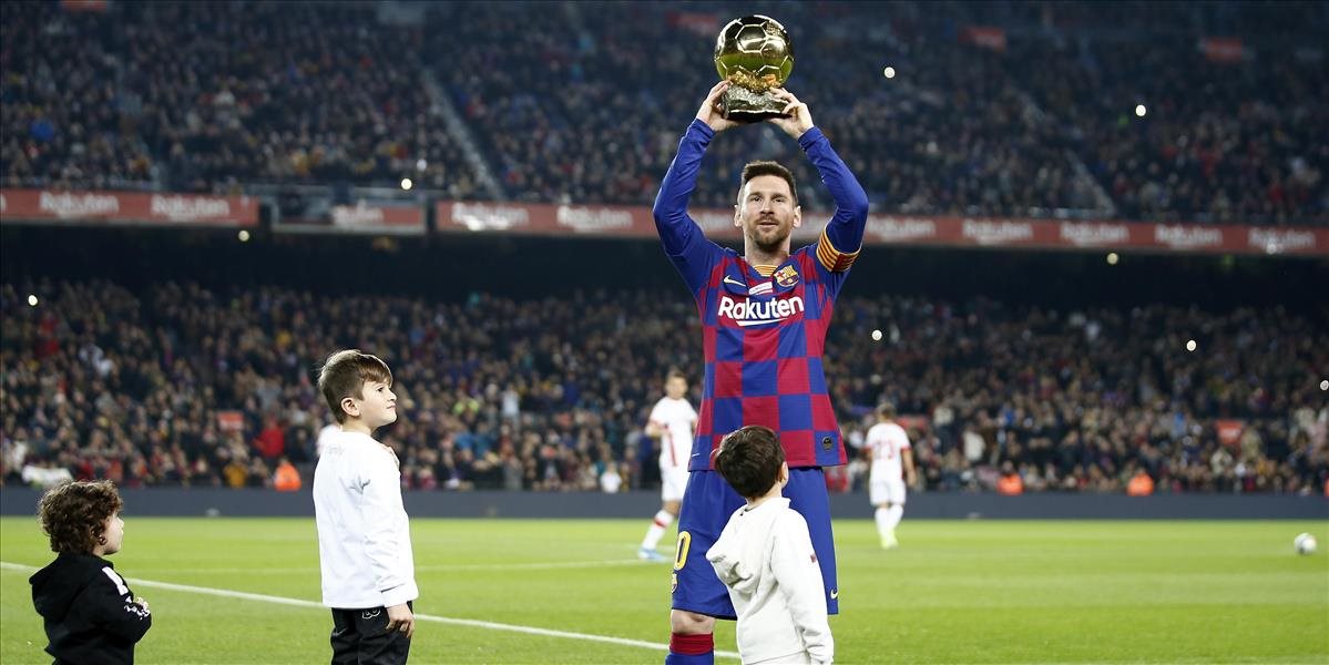 Messiho 35. hetrik v La Lige a gólová fantázia v podaní Suáreza