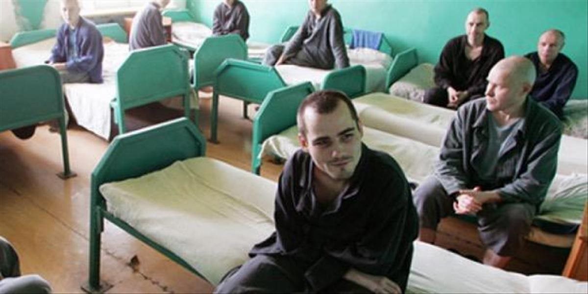 Psychiatrické liečebne na Ukrajine sú preplnené vojakmi ktorí bojovali na Donbase