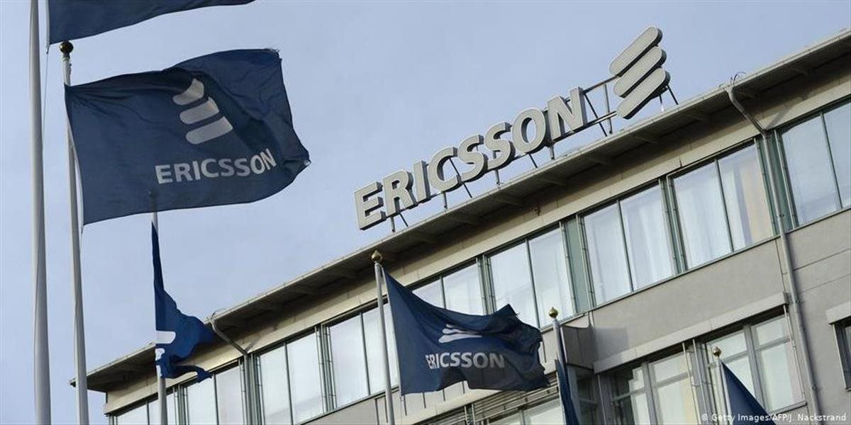Ericsson v USA zaplatí vyše 1 mld. USD v rámci urovnania obvinenia z korupcie