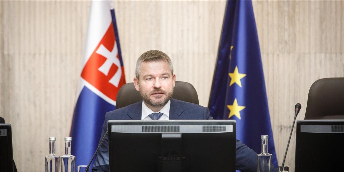 P. Pellegrini odcestoval do Ríma, kde sa stretne s pápežom, v USA s Guterresom