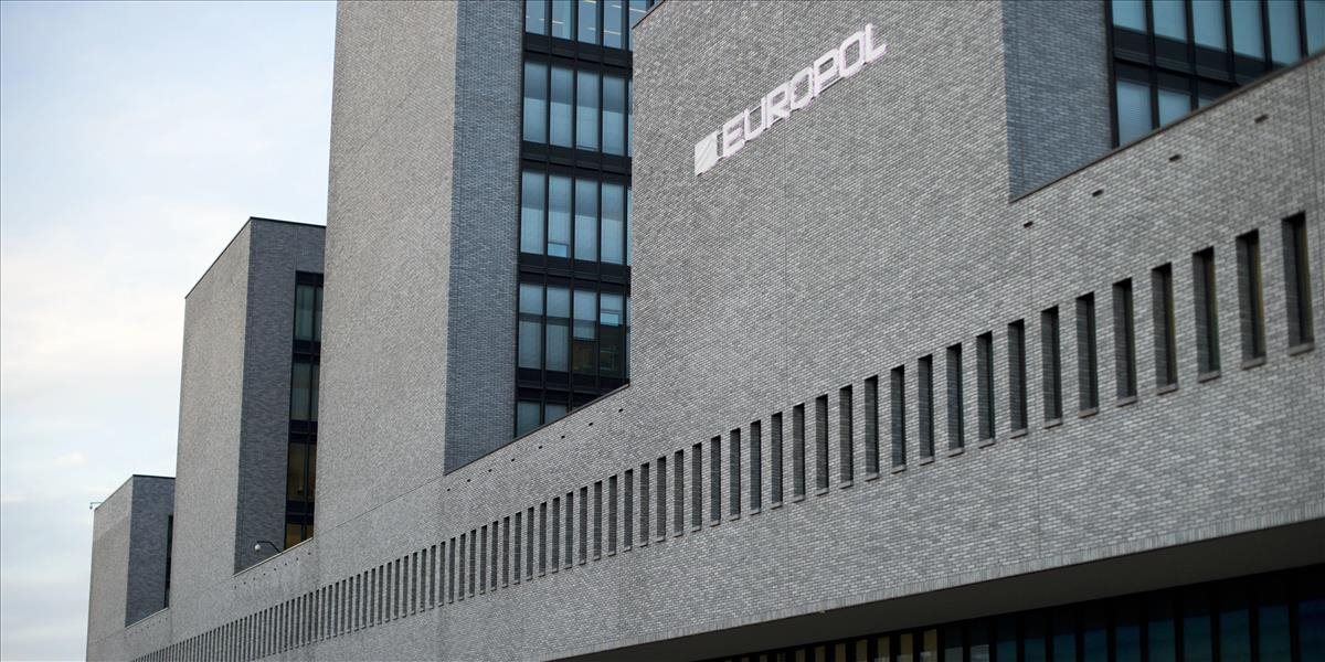 Medzinárodná akcia Europolu sa zamerala na finančné podvody