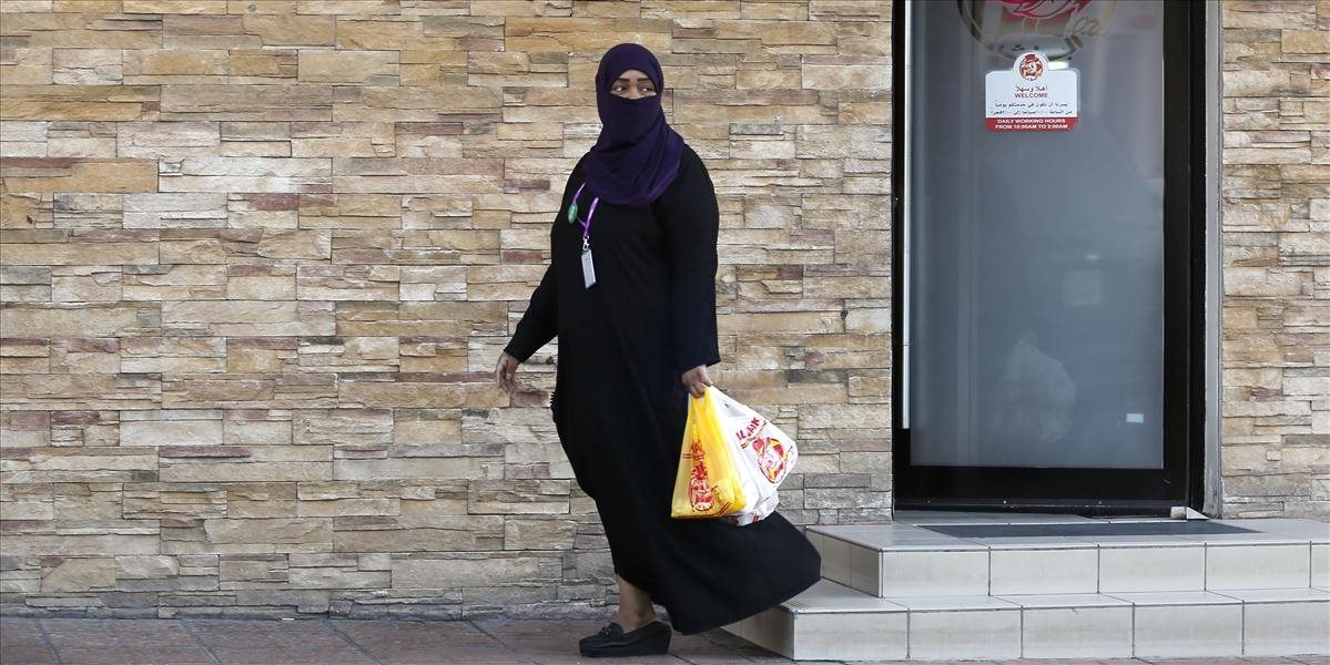 Ženy v Saudskej Arábii získali nové práva