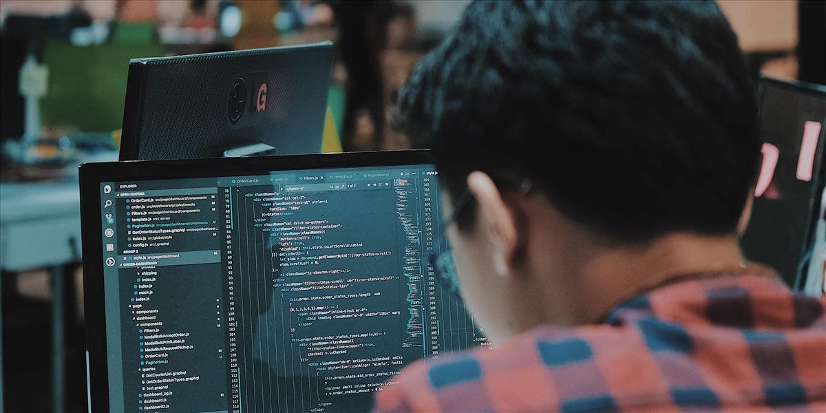 Americký hardware a software dostal v Číne červenú