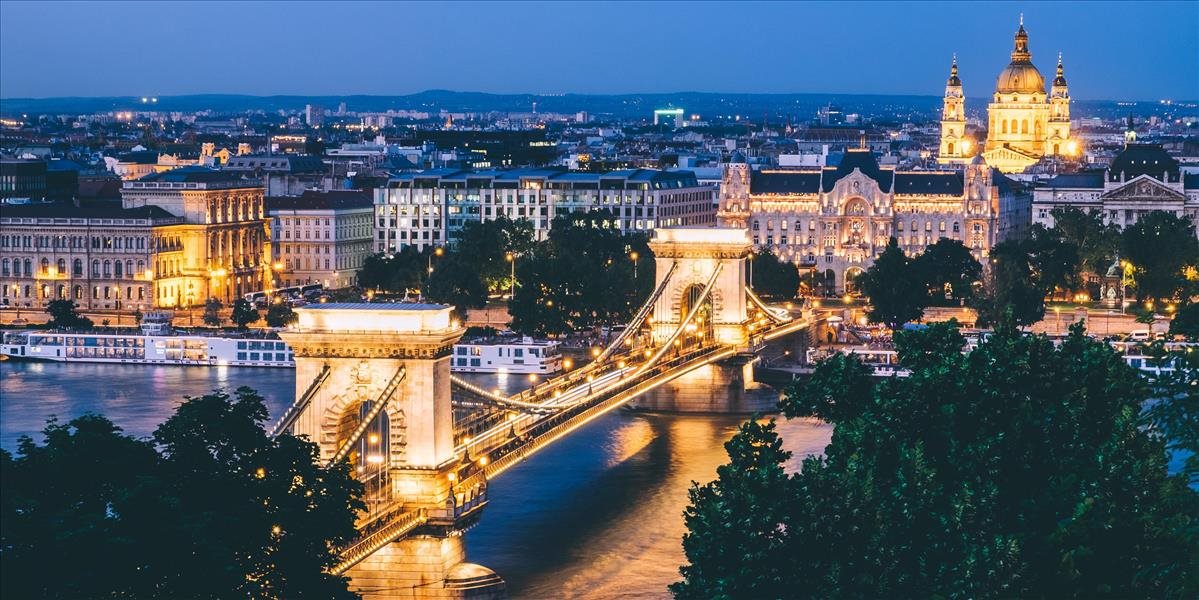 Budapešť čakajú demonštrácie