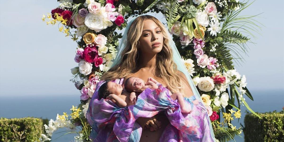 Ako zvláda Beyoncé rolu matky a biznismenky?