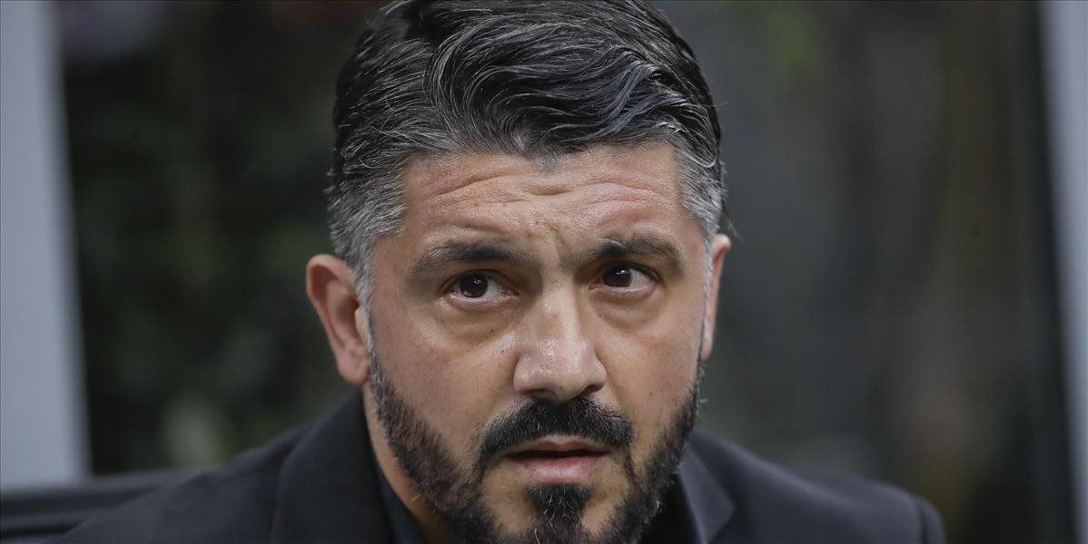 Neapol má nového trénera, je ním dlhoročný hráč milánskeho AC