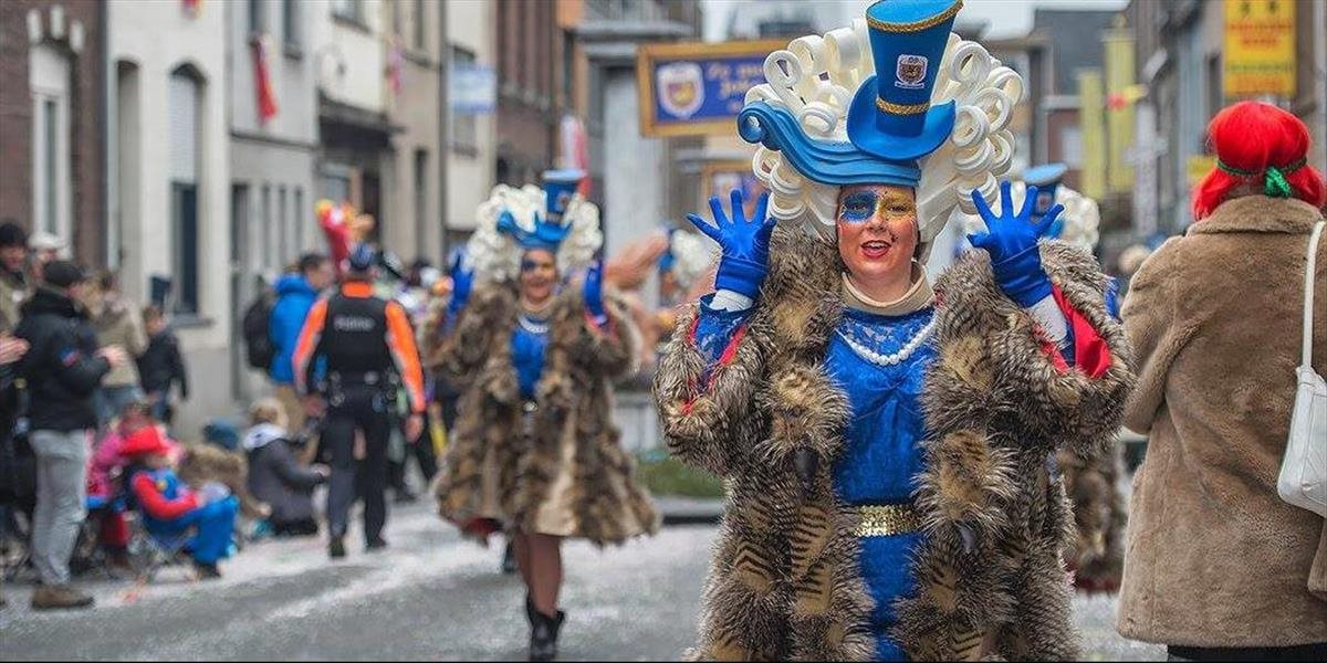 Pre prvky neznášanlivosti bol tento karneval zo zoznamu UNESCO vyradený