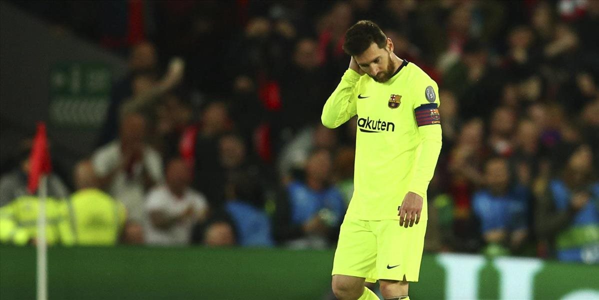 Decembrové El Clásico je pre výtržnosti v Barcelone ohrozené