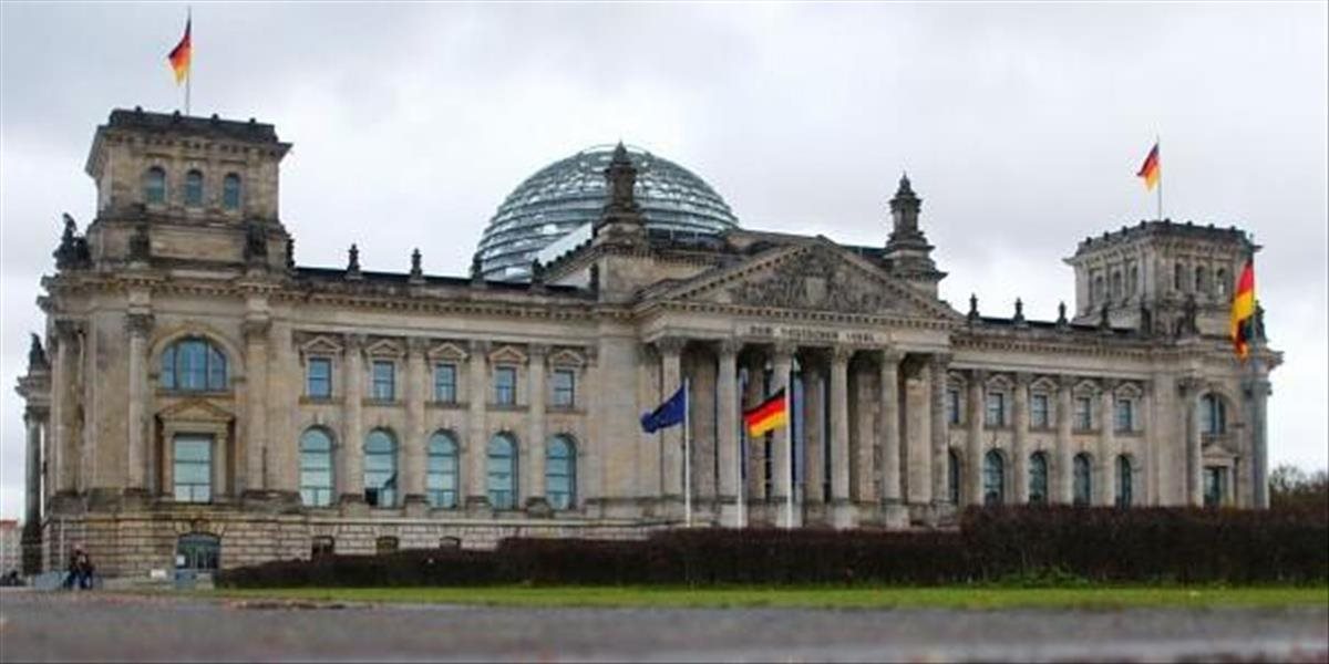 Bundestag uznal, že Ruská armáda na Donbase je výmyslom ukrajinských médií