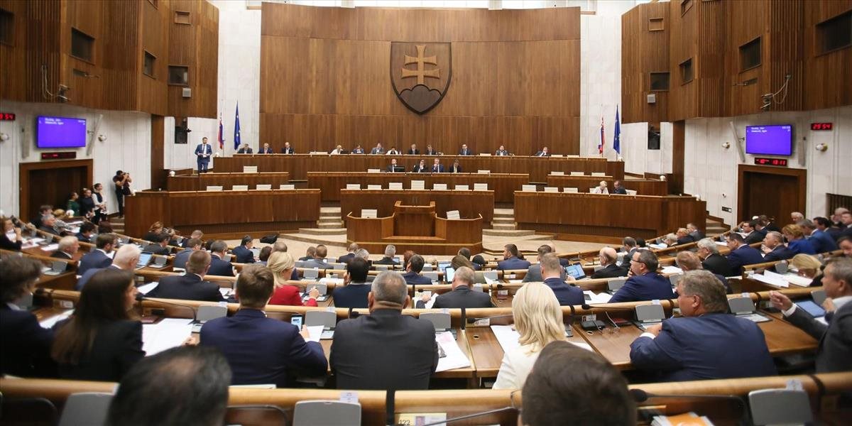 Parlamentné voľby sa blížia, ako bude vyzerať nová Národna rada SR?