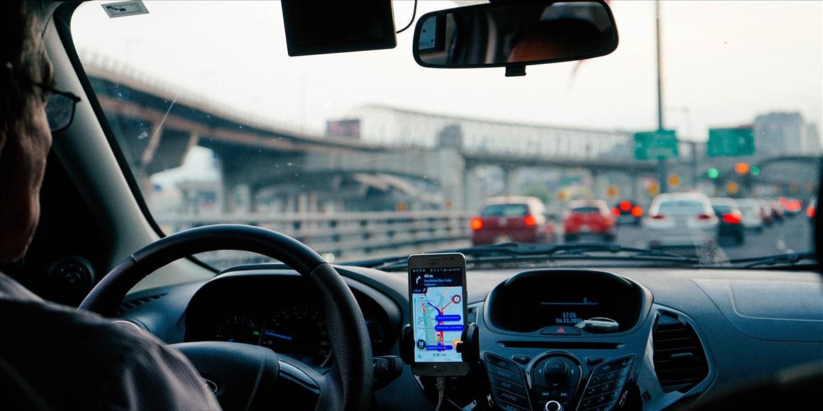 Uber na európskom trhu spúšťa kontrolu identity v reálnom čase pomocou selfie vodičov