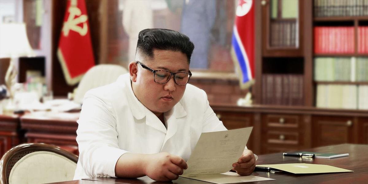 Severná Kórea dostala od OSN návrh na zmiernenie sankcií
