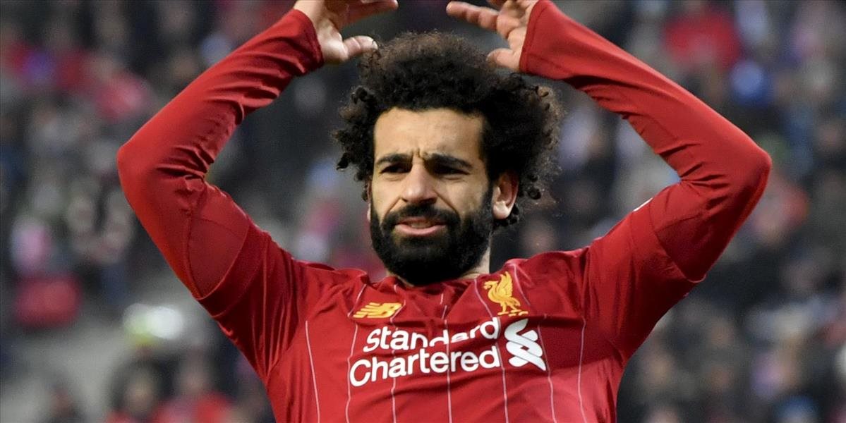 Liverpool má nabitý program, odohrá 2 zápasy v priebehu jedného dńa