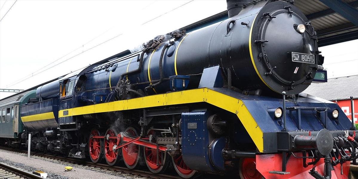 Ak je jednou z cestujúcich vo vlaku slávna Agáta Christie, potom o záhady núdza nebude