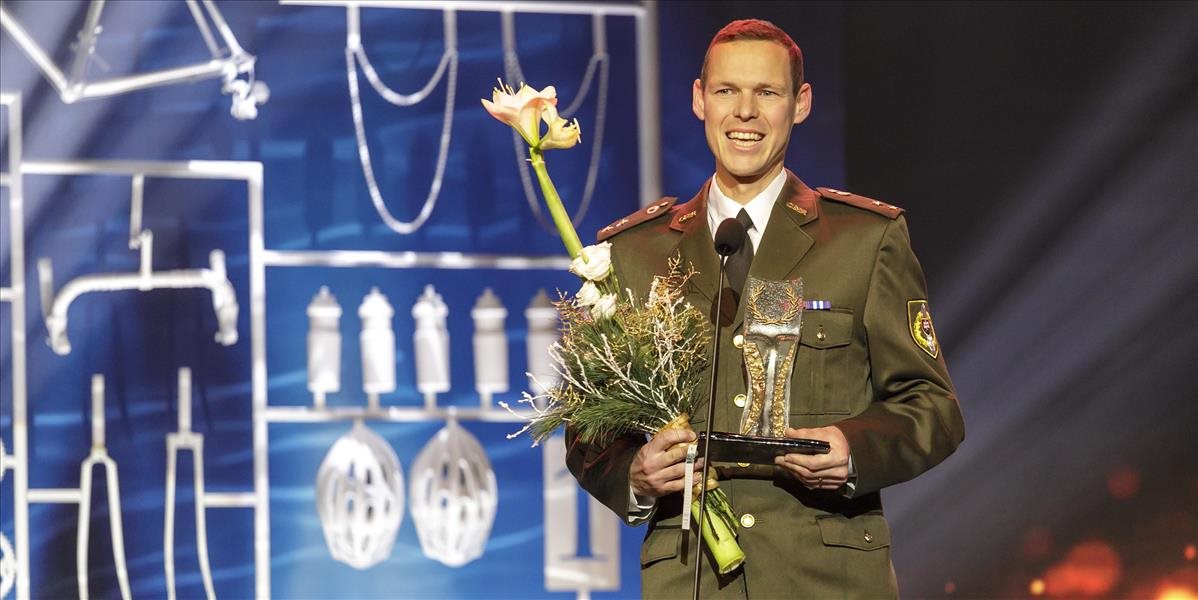 Slovensko dnes spozná meno najlepšieho športovca za rok 2019