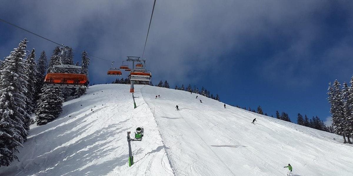 Najlepšie lyžiarske strediská na Slovensku, ktoré sa už oplatí navštíviť