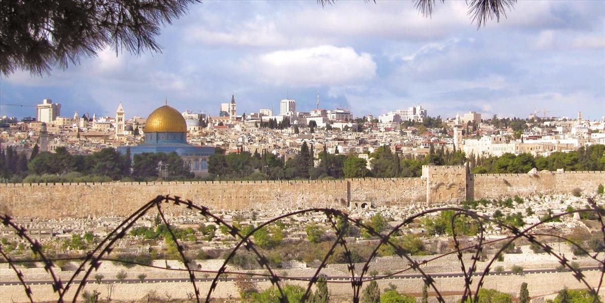 Palestínski kresťania budú môcť navštíviť svoje posvätné mesto