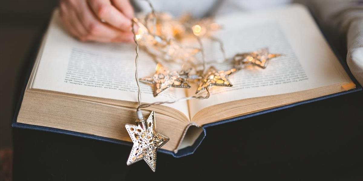 Slovenské autorky nezabúdajú na svojich čitateľov ani počas sviatkov