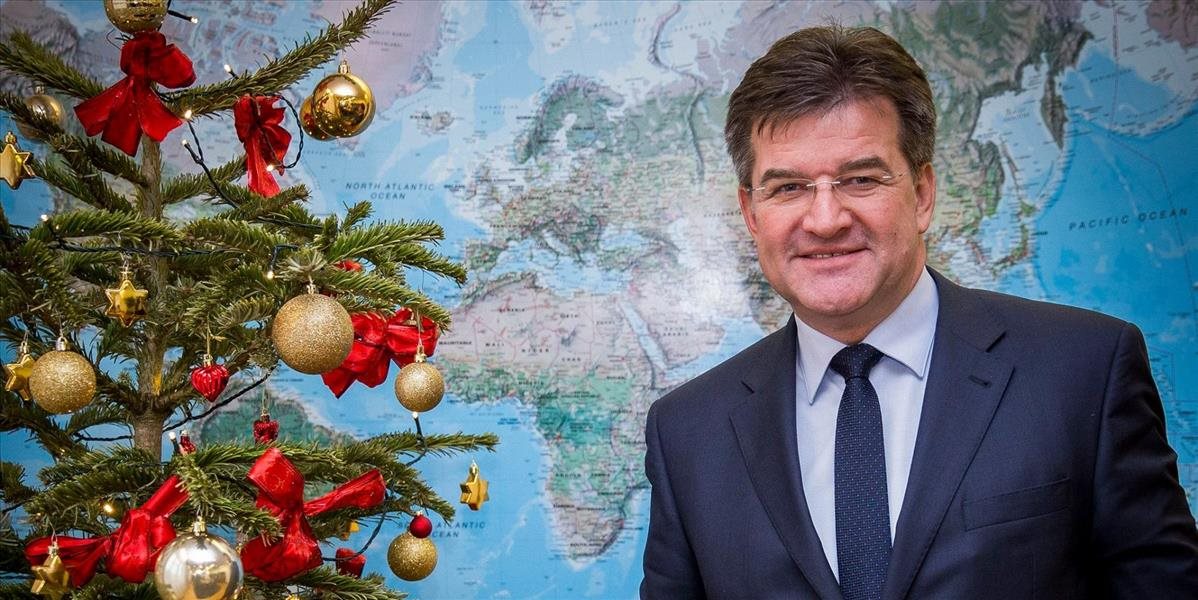 Ako trávia sviatky slovenskí politici?