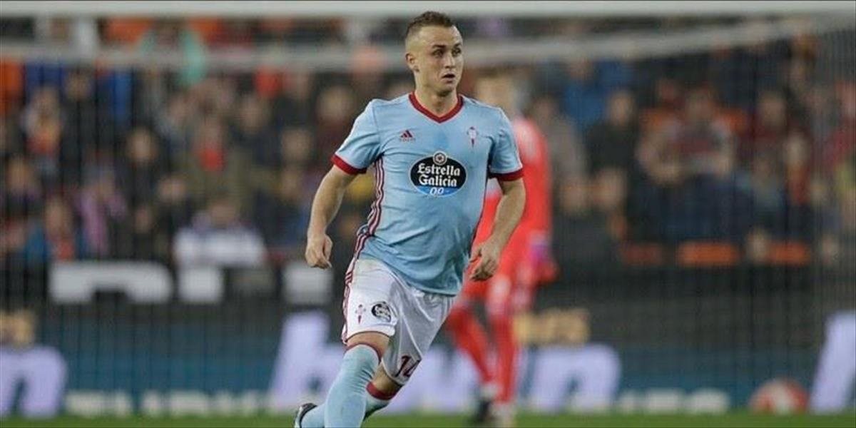 Zmení Lobotka klub už počas tejto zimy?