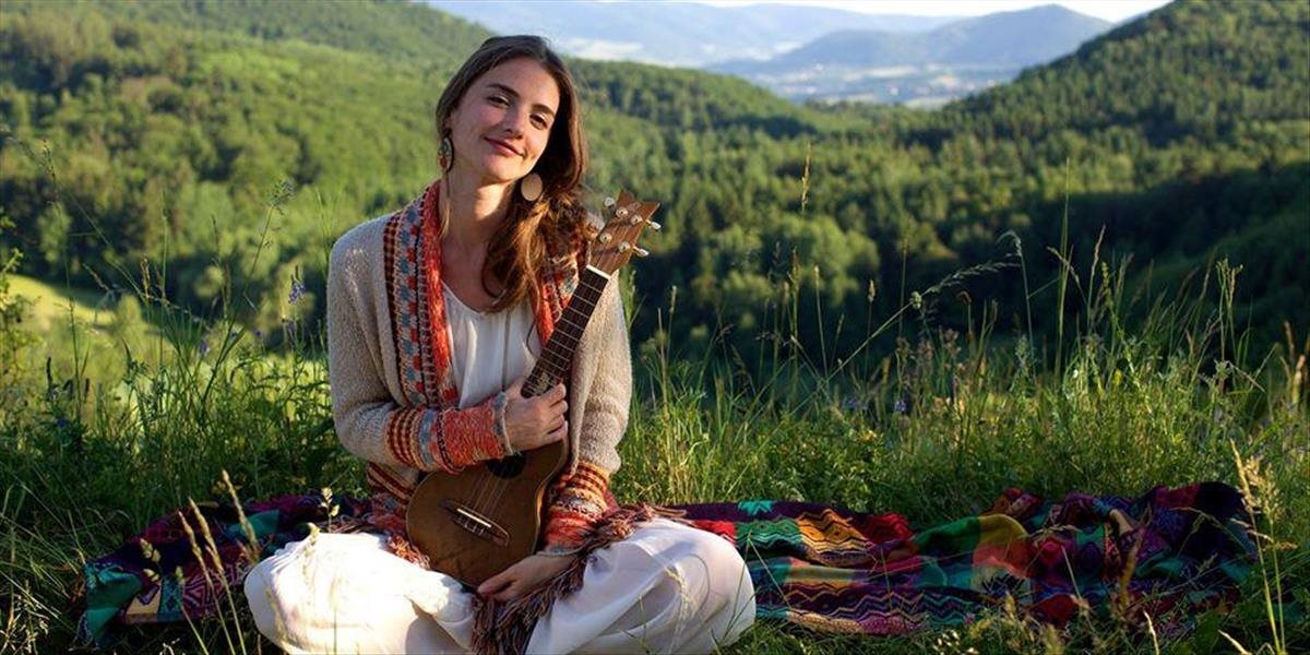 Petra Humeňanská sa obklopuje rodinou a tichom