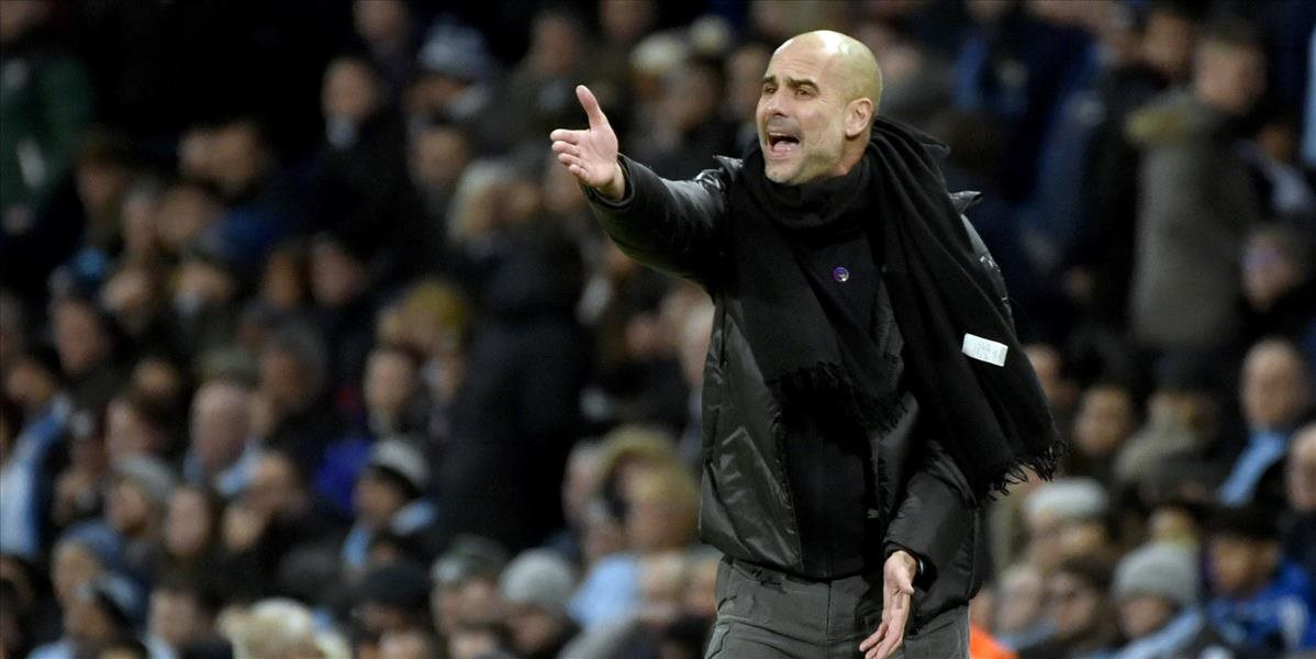 Guardiola sa pridáva ku Kloppovi, zápasov je príliš veľa
