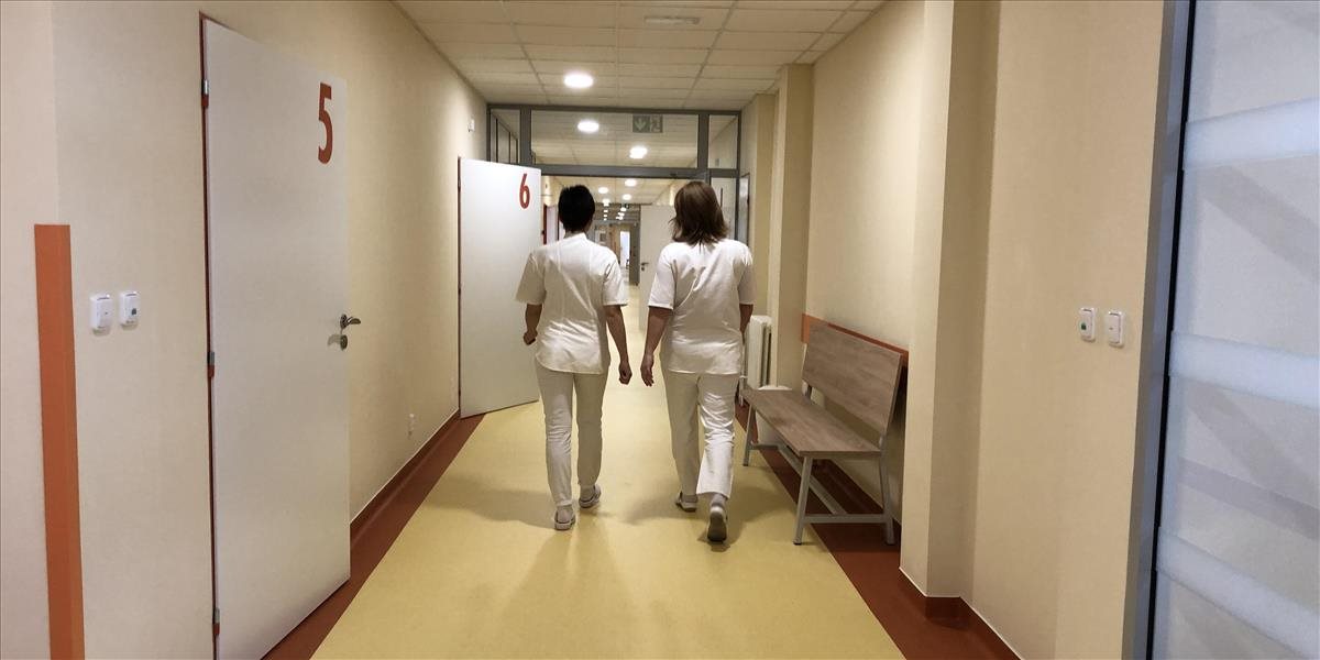 Podľa exministerky Kalavskej stratifikácia nevyriešila problémy slovenského zdravotníctva