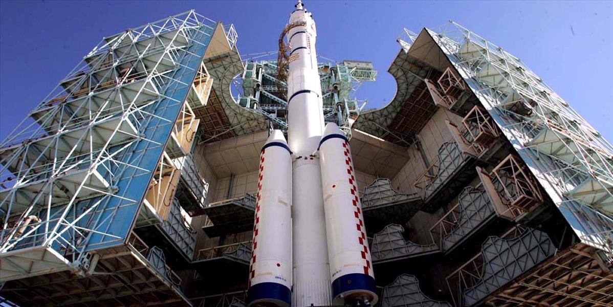 Čína otestovala svoj najmodernejší kúsok vesmírneho programu