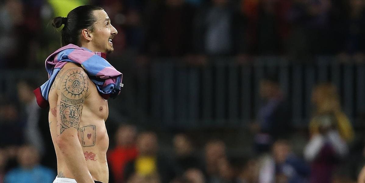 Zlatan sa oficiálne vracia do Európy, upísal sa mužstvu zo Serie A