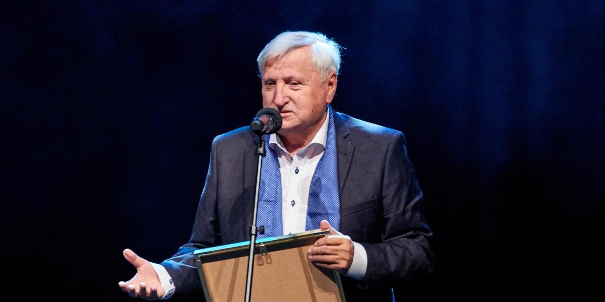 Kamil Peteraj považuje za najlepší rok ten normálny