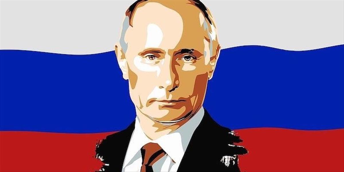 Putin má v pláne zjednotiť krajiny bývalého Sovietskeho zväzu a urobí väčší projekt ako ZSSR