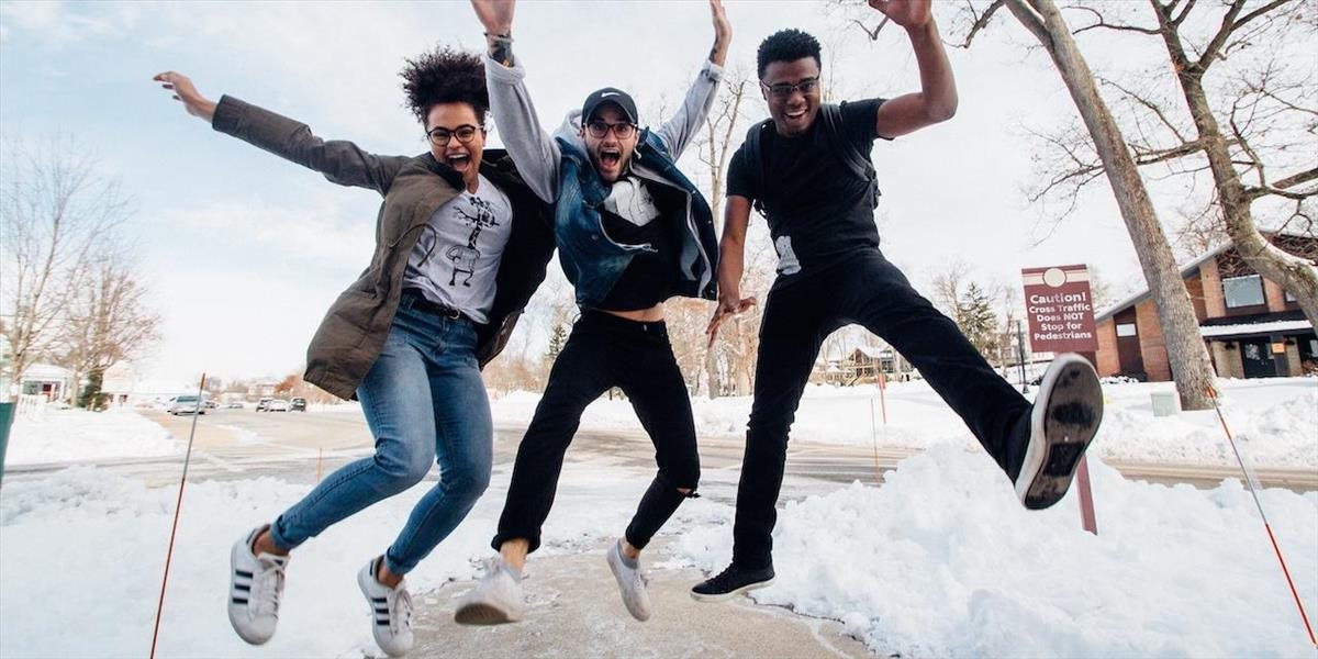 Jednoducho to zo seba stras