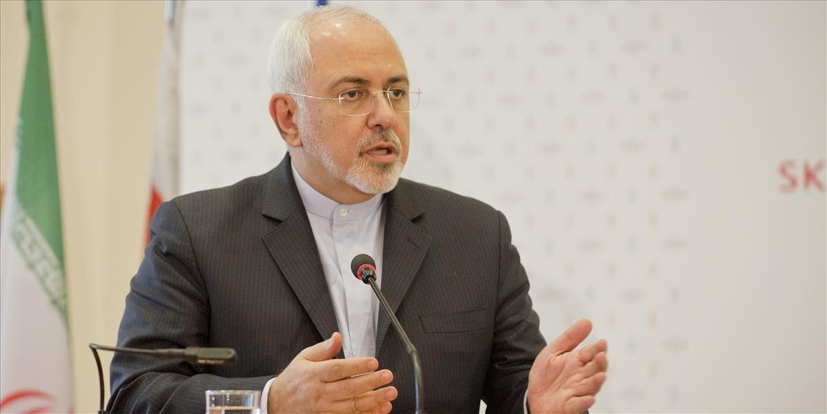 Irán obvinil USA zo spáchania teroristického činu