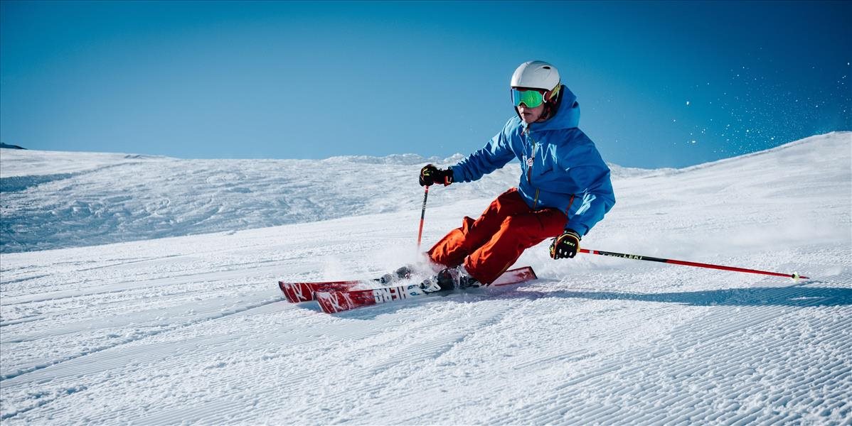 Kam na víkend za lyžovačkou?