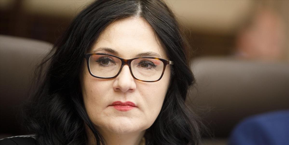 M.Lubyová: Zákon o pedagogických zamestnancoch zlepšuje postavenie celej profesie